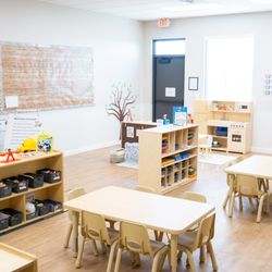 The Pillars Christian Learning Centers