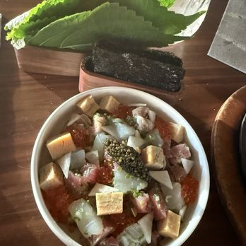Danbi - Korean Near Me - Los Angeles, California