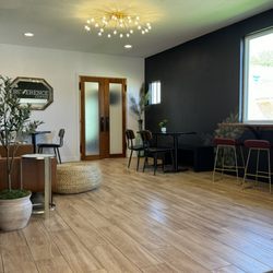 Reverence Coffee