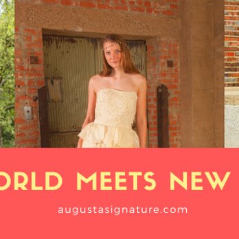 AugustaSignature - Embroidery & Crochet Near Me - Chicago, Illinois