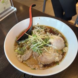 Ittoku Shoyu Ramen Ittoku Shoyu Ramen