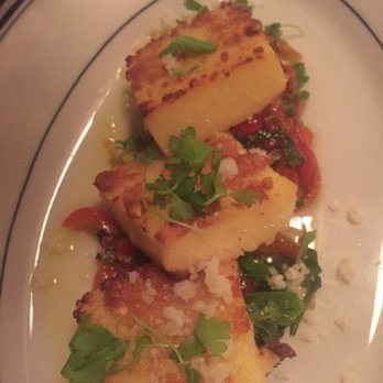 All-Purpose Shaw - Gnocchi appetizer - Pizza Near Me - Washington, DC, District of Columbia