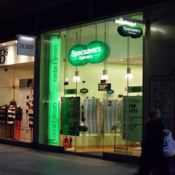 Specsavers