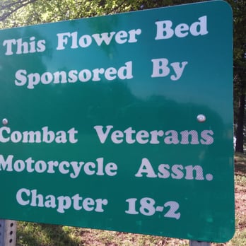Patriots Park - CVMA Chapter 18-2 sponsored the flower bed in front of the Patriots Park monument - Parks Near Me - Clarksville, Tennessee Patriots Park - CVMA Chapter 18-2 sponsored the flower bed in front of the Patriots Park monument - Parks Near Me - Clarksville, Tennessee