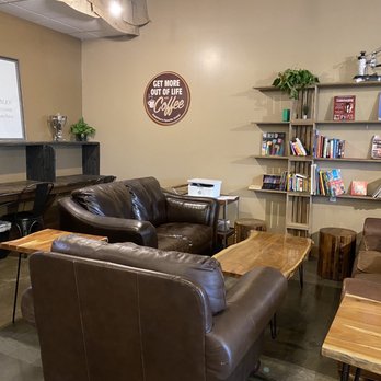 Cristos Coffee - Cafes Near Me - Erie, Colorado