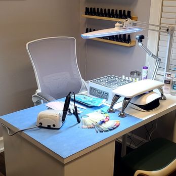VC Prive Studio - BarefootCare Studio - Nail Salons Near Me - Fremont, California VC Prive Studio - BarefootCare Studio - Nail Salons Near Me - Fremont, California