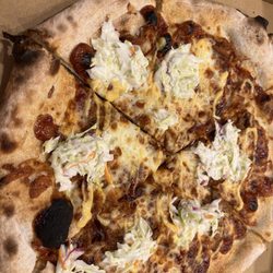 Classic Crust Pizza Bar