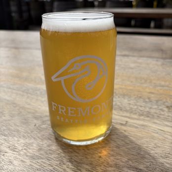 Fremont Brewing - NA IPA - Breweries Near Me - Seattle, Washington Fremont Brewing - NA IPA - Breweries Near Me - Seattle, Washington