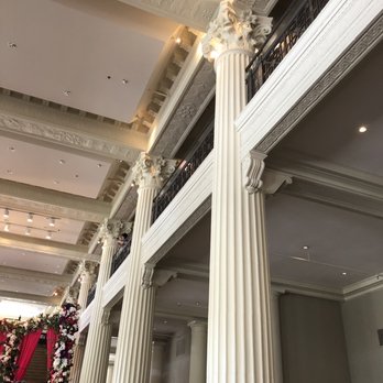 The Corinthian - Corinthian - Venues & Event Spaces Near Me - Houston, Texas