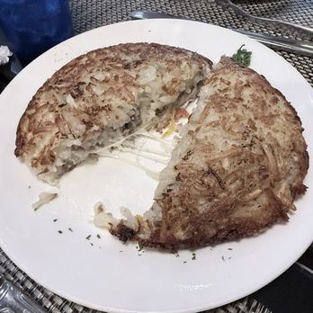 Mrs Potato - Rosti - Brazilian Near Me - Orlando, Florida Mrs Potato - Rosti - Brazilian Near Me - Orlando, Florida