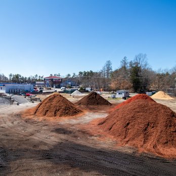 D&D Mulch and Landscape - Landscaping Near Me - Sudbury, Massachusetts D&D Mulch and Landscape - Landscaping Near Me - Sudbury, Massachusetts