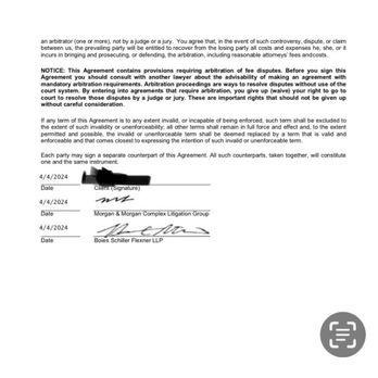 Morgan & Morgan - Personal Injury Law Near Me - Los Angeles, California