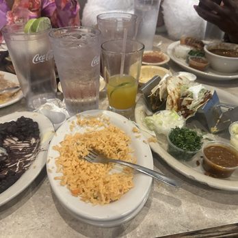 Blue Agave - Mexican Near Me - Douglasville, Georgia