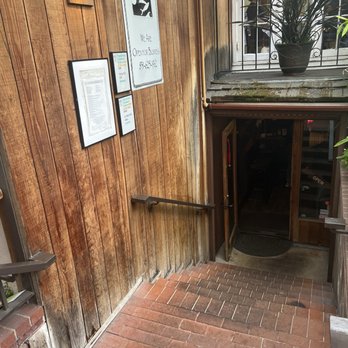 Flying Fish Grill - Japanese Near Me - Carmel, California Flying Fish Grill - Japanese Near Me - Carmel, California