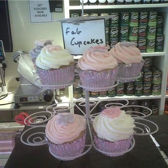 Arcadia - Delis Near Me - Belfast, BFS