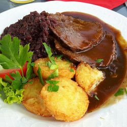 Radieschen