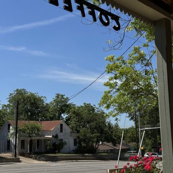 Sunday Supply - Coffee & Tea Near Me - Fredericksburg, Texas