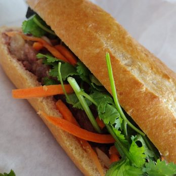 Saigon Deli - S1 Grilled Pork Bahn Mi - Sandwiches Near Me - Haltom City, Texas Saigon Deli - S1 Grilled Pork Bahn Mi - Sandwiches Near Me - Haltom City, Texas