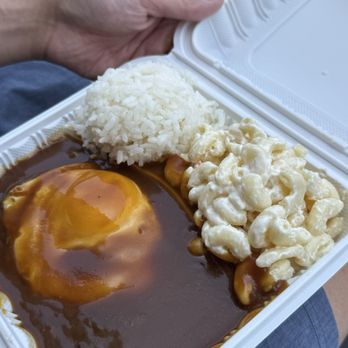 Top Restaurant - Loco moco small size - Indonesian Near Me - Pasadena, California Top Restaurant - Loco moco small size - Indonesian Near Me - Pasadena, California