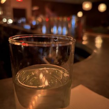 Attaboy - Cocktail Bars Near Me - Nashville, Tennessee