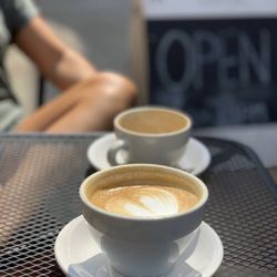 Shortwave Coffee