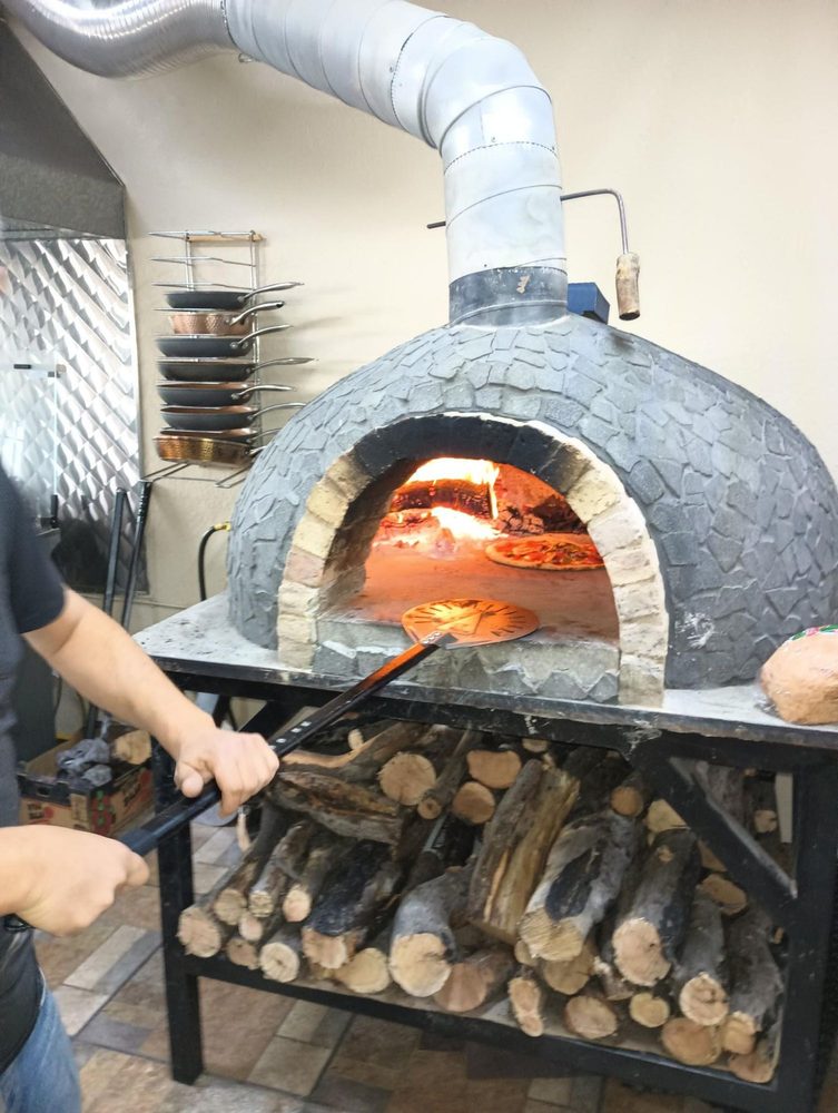 ABC Pizza & Trattoria