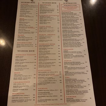 WSW Steakhouse - Steakhouses Near Me - Hilo, Hawaii WSW Steakhouse - Steakhouses Near Me - Hilo, Hawaii