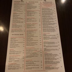 WSW Steakhouse