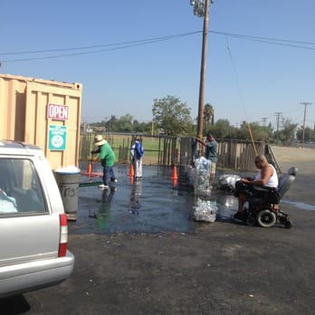 Recycling Center - Small operation, but conveniently located. - Recycling Center Near Me - Hanford, California Recycling Center - Small operation, but conveniently located. - Recycling Center Near Me - Hanford, California