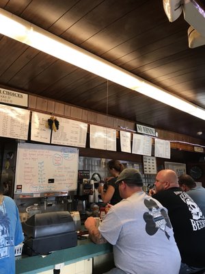 Carl's Oxford Diner by null