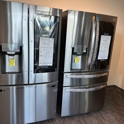 J & J Appliance