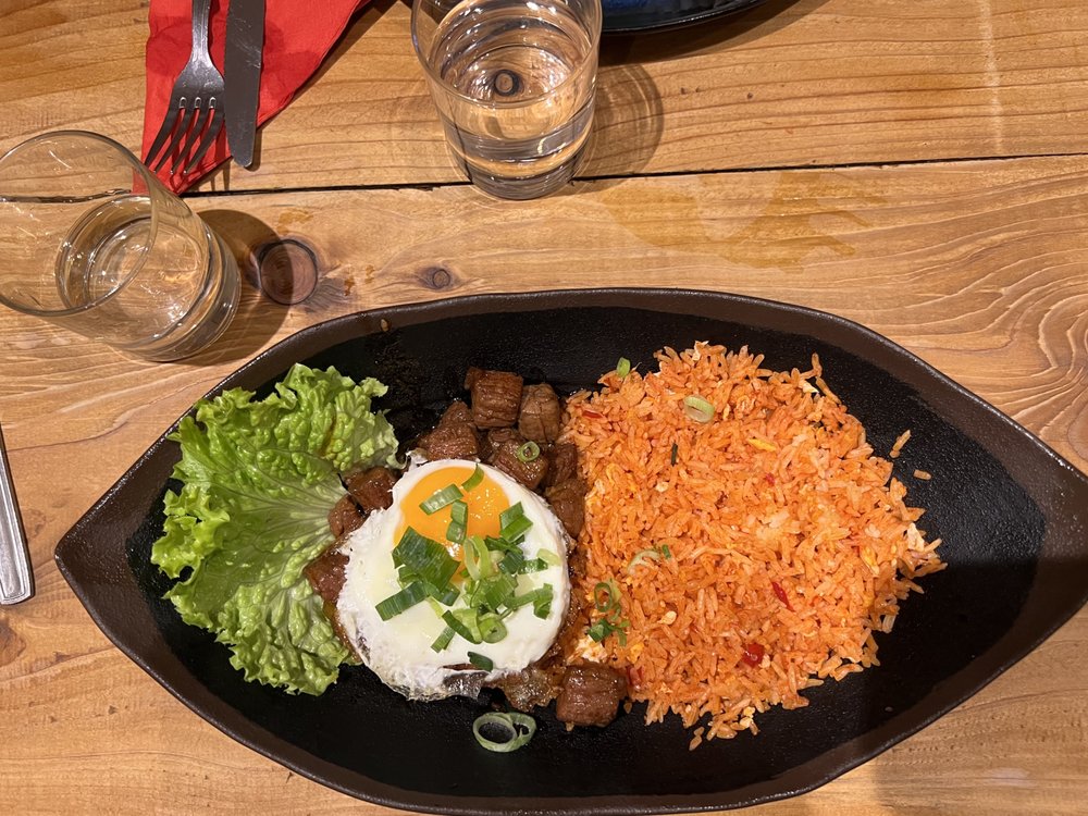 Le Wok Saint-Germain