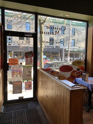 Euro-Deli Batory by null