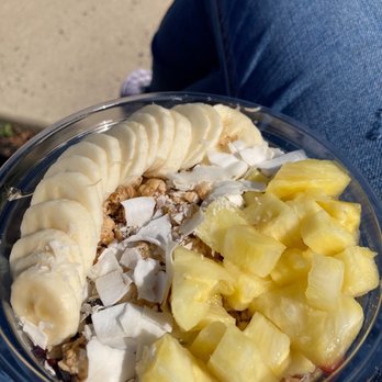 Playa Bowls - Tropical- Acai Bowl TPD - Juice Bars & Smoothies Near Me - Warrington, Pennsylvania Playa Bowls - Tropical- Acai Bowl TPD - Juice Bars & Smoothies Near Me - Warrington, Pennsylvania
