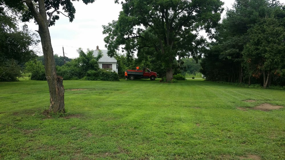 Slide of Water Management