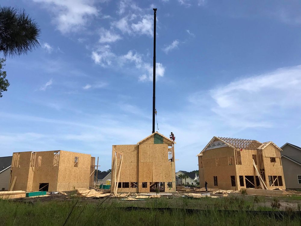 Slide of Accurate Building Company