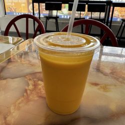 Mango Lassi