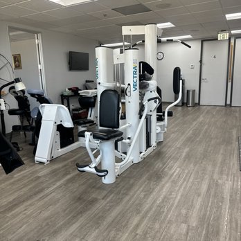 Ace Chiropractic Clinic - Chiropractors Near Me - Glendale, California