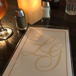 LG's Bar - Ambiance