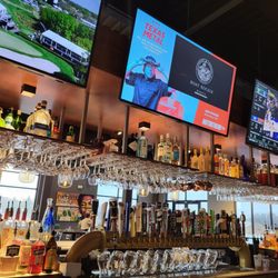 Bar Louie - Granger