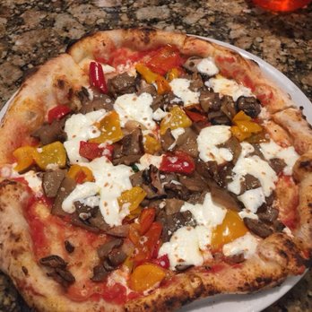 Antica Forma - Continida - Pizza Near Me - Moab, Utah Antica Forma - Continida - Pizza Near Me - Moab, Utah