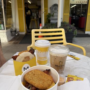Muffin Can Stop Us - Glendale - Coffee & Tea Near Me - Glendale, California