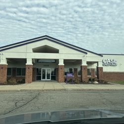 CASE Credit Union