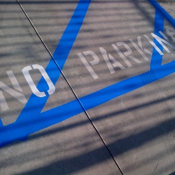 Highway Masters Paving - I don't even know how to describe this work. It's purely half-assed! - Masonry/Concrete Near Me - Los Angeles, California