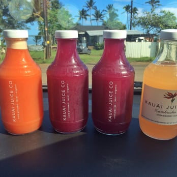 Kauai Juice - Juice Bars & Smoothies Near Me - Kapaa, Hawaii Kauai Juice - Juice Bars & Smoothies Near Me - Kapaa, Hawaii