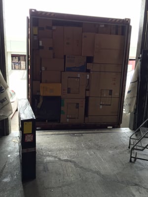 MK CARGO by null