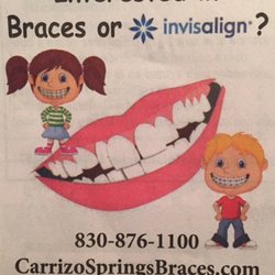 Carrizo Springs Family Dentistry