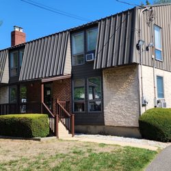 East Meadow Dental Associates - The outside