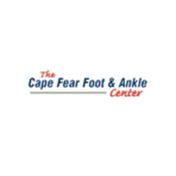 Christopher C Young, DPM - Cape Fear Foot & Ankle Center