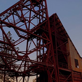 Kennedy Gold Mine Tours - Tours Near Me - Jackson, California Kennedy Gold Mine Tours - Tours Near Me - Jackson, California